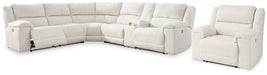 Keensburg Living Room Set - Faith Furniture (Manhattan, KS)