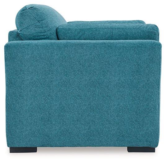 Keerwick Living Room Set - Faith Furniture (Manhattan, KS)