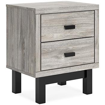 Vessalli Bedroom Set - Faith Furniture (Manhattan, KS)