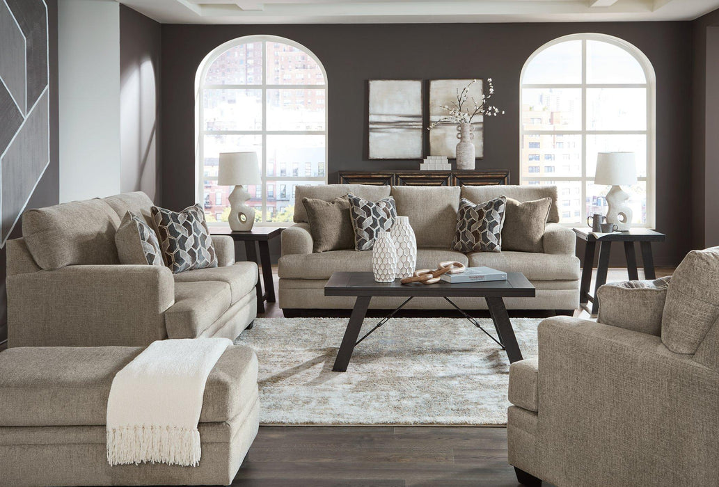 Stonemeade Living Room Set - Faith Furniture (Manhattan, KS)