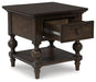 Veramond Occasional Table Set - Faith Furniture (Manhattan, KS)