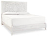 Paxberry Bedroom Set - Faith Furniture (Manhattan, KS)