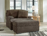 Aylesworth Upholstery Package - Faith Furniture (Manhattan, KS)