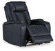 Feazada Power Recliner - Faith Furniture (Manhattan, KS)