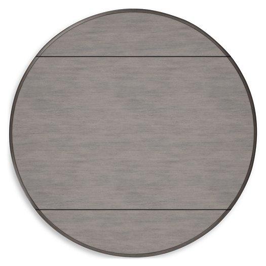 Shullden Dining Room Set - Faith Furniture (Manhattan, KS)