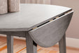 Shullden Dining Room Set - Faith Furniture (Manhattan, KS)