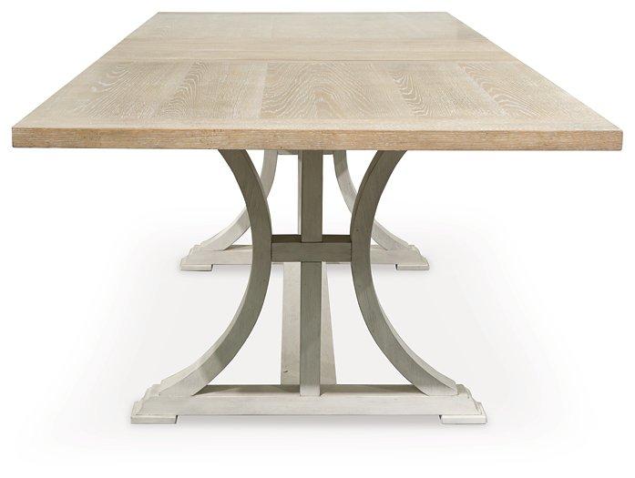 Shaybrock Dining Package - Faith Furniture (Manhattan, KS)