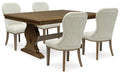 Sturlayne Dining Room Set - Faith Furniture (Manhattan, KS)