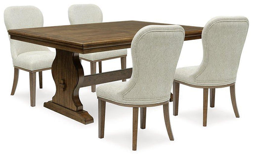 Sturlayne Dining Room Set - Faith Furniture (Manhattan, KS)
