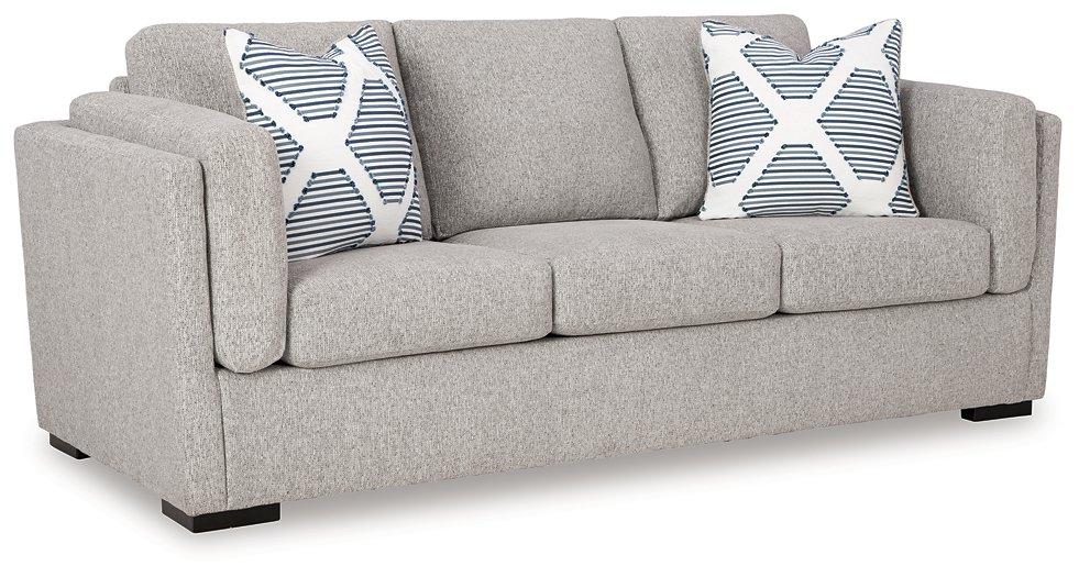 Evansley Living Room Set - Faith Furniture (Manhattan, KS)