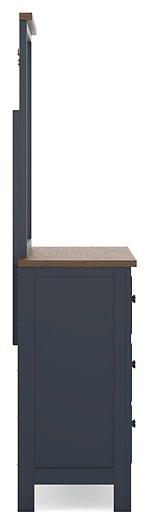 Landocken Bedroom Package - Faith Furniture (Manhattan, KS)