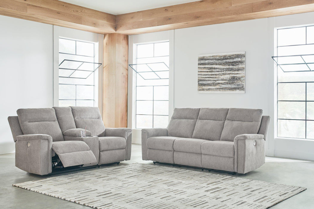 Barnsana Living Room Set - Faith Furniture (Manhattan, KS)