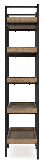 Montia Home Office Set - Faith Furniture (Manhattan, KS)