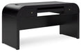 Rowanbeck Home Office Package - Faith Furniture (Manhattan, KS)