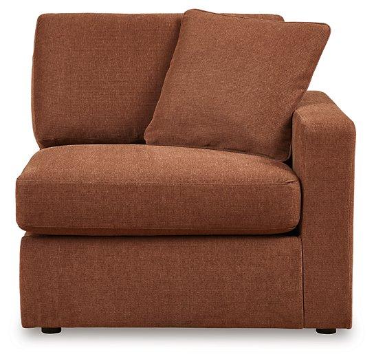 Modmax Sectional with Audio System - Faith Furniture (Manhattan, KS)