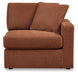 Modmax Sectional with Audio System - Faith Furniture (Manhattan, KS)