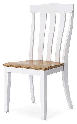 Ashbryn Dining Set - Faith Furniture (Manhattan, KS)