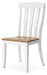 Ashbryn Dining Set - Faith Furniture (Manhattan, KS)