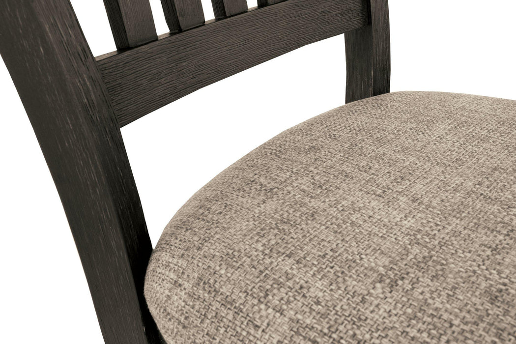 Tyler Creek Dining Set - Faith Furniture (Manhattan, KS)