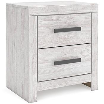 Cayboni Nightstand - Faith Furniture (Manhattan, KS)