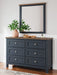 Landocken Bedroom Package - Faith Furniture (Manhattan, KS)