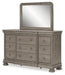 Lexorne Bedroom Set - Faith Furniture (Manhattan, KS)