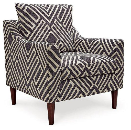 Morrilton Next-Gen Nuvella Accent Chair - Faith Furniture (Manhattan, KS)