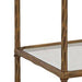 Ryandale Bookcase - Faith Furniture (Manhattan, KS)