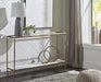 Ryandale Console Sofa Table - Faith Furniture (Manhattan, KS)