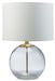 Samder Lamp Set - Faith Furniture (Manhattan, KS)