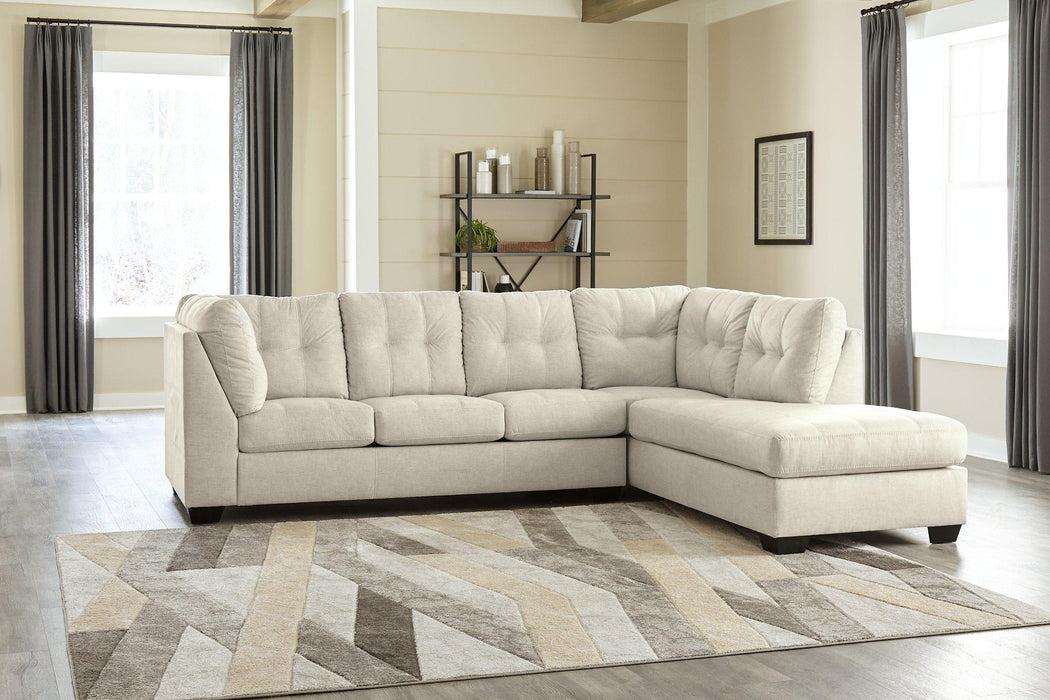Falkirk Living Room Set - Faith Furniture (Manhattan, KS)