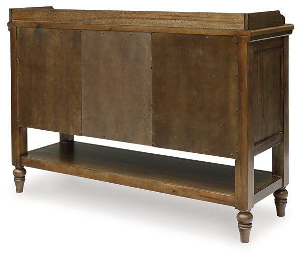 Sturlayne Dining Room Set - Faith Furniture (Manhattan, KS)