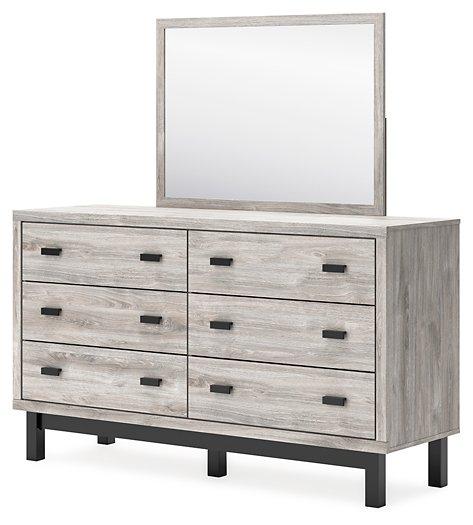 Vessalli Bedroom Set - Faith Furniture (Manhattan, KS)