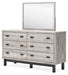 Vessalli Bedroom Set - Faith Furniture (Manhattan, KS)
