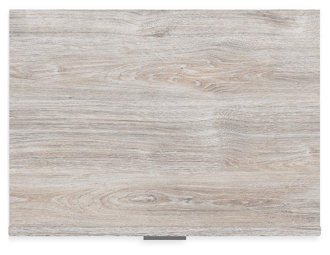 Vessalli Bedroom Set - Faith Furniture (Manhattan, KS)