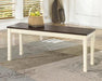Whitesburg Dining Set - Faith Furniture (Manhattan, KS)