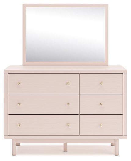 Wistenpine Bedroom Package - Faith Furniture (Manhattan, KS)