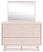 Wistenpine Bedroom Package - Faith Furniture (Manhattan, KS)