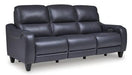 Mercomatic Living Room Set - Faith Furniture (Manhattan, KS)
