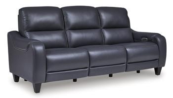 Mercomatic Living Room Set - Faith Furniture (Manhattan, KS)