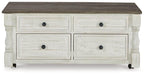 Havalance Occasional Table Set - Faith Furniture (Manhattan, KS)