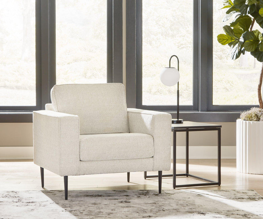 Hazela Living Room Set - Faith Furniture (Manhattan, KS)