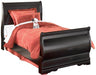 Huey Vineyard Bedroom Set - Faith Furniture (Manhattan, KS)
