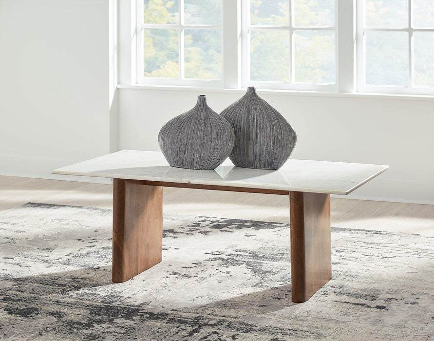 Isanti Occasional Table Set - Faith Furniture (Manhattan, KS)