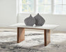 Isanti Occasional Table Set - Faith Furniture (Manhattan, KS)