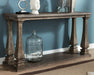 Johnelle Sofa Table - Faith Furniture (Manhattan, KS)