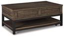 Johurst Occasional Table Set - Faith Furniture (Manhattan, KS)