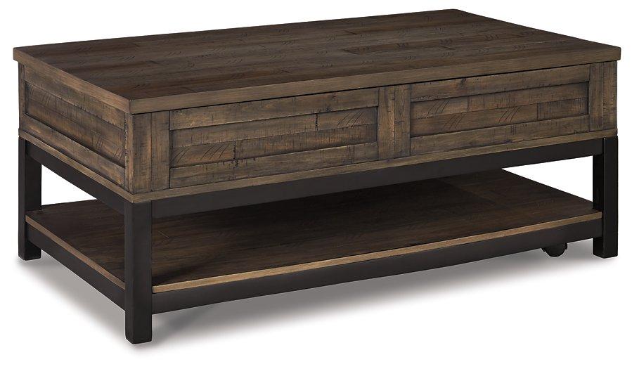 Johurst Occasional Table Set - Faith Furniture (Manhattan, KS)