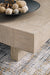 Jorlaina Coffee Table - Faith Furniture (Manhattan, KS)