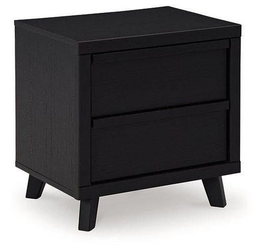 Danziar Nightstand - Faith Furniture (Manhattan, KS)